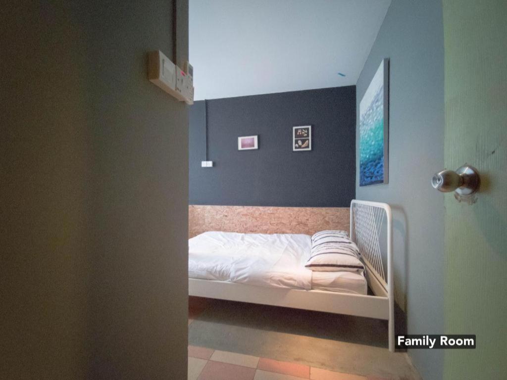 Koptel Budget Hotel Kuching Extérieur photo