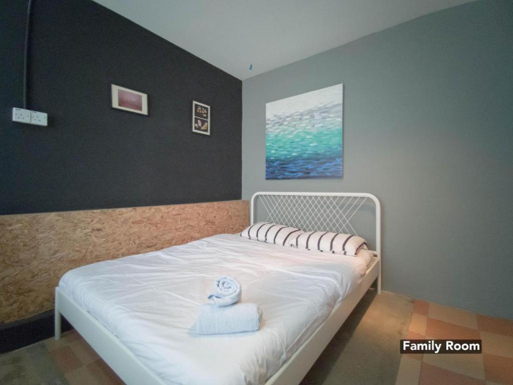 Koptel Budget Hotel Kuching Extérieur photo