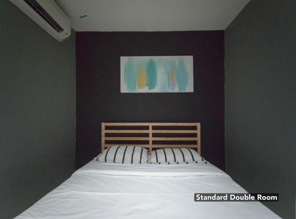 Koptel Budget Hotel Kuching Extérieur photo