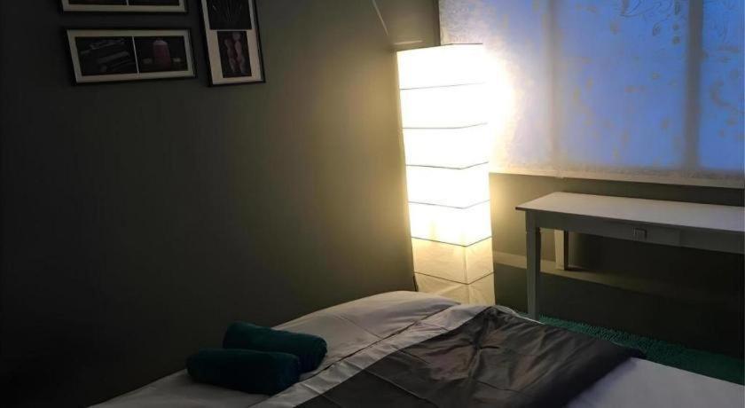 Koptel Budget Hotel Kuching Extérieur photo