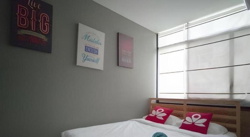Koptel Budget Hotel Kuching Extérieur photo