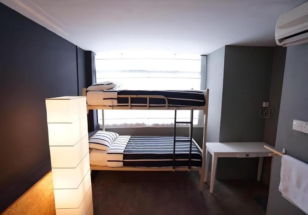 Koptel Budget Hotel Kuching Extérieur photo