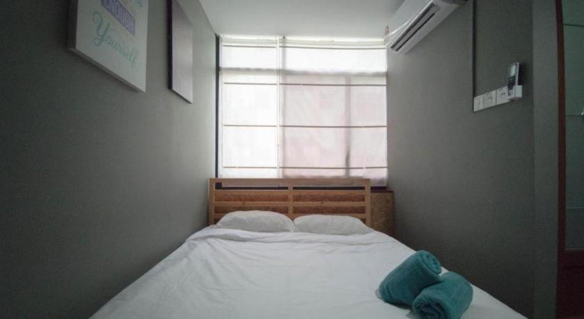 Koptel Budget Hotel Kuching Extérieur photo