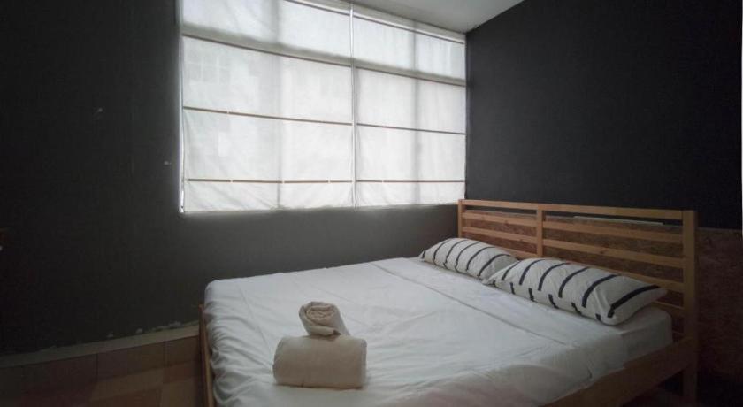 Koptel Budget Hotel Kuching Extérieur photo