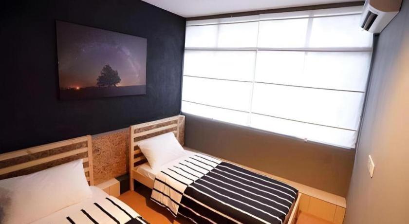 Koptel Budget Hotel Kuching Extérieur photo
