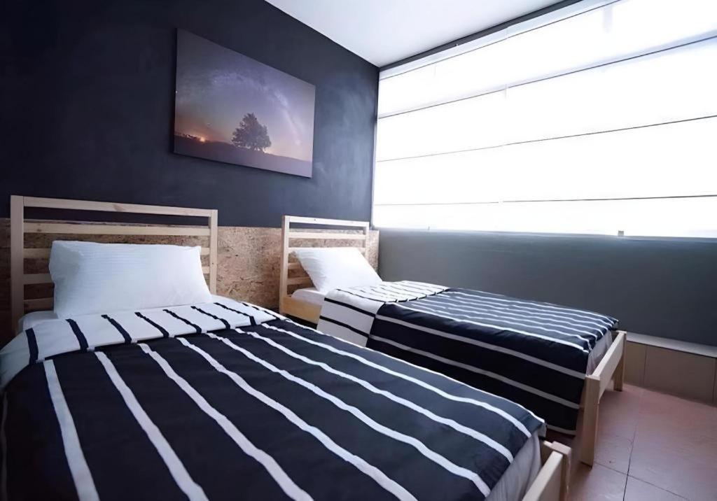 Koptel Budget Hotel Kuching Extérieur photo