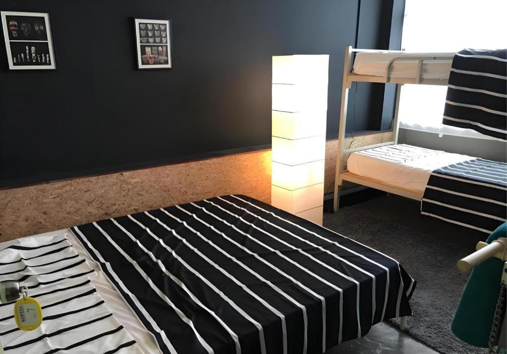 Koptel Budget Hotel Kuching Extérieur photo