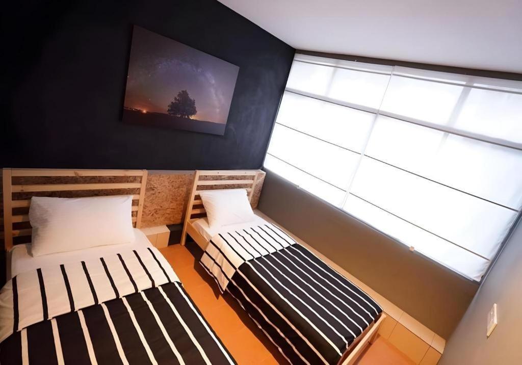 Koptel Budget Hotel Kuching Extérieur photo