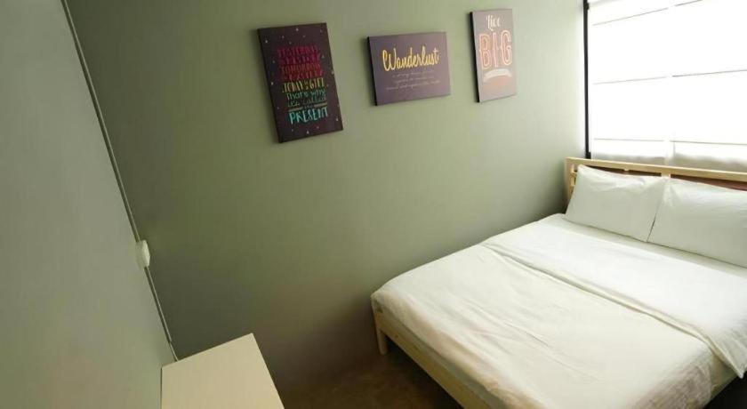 Koptel Budget Hotel Kuching Extérieur photo