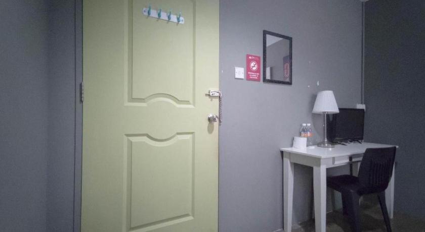 Koptel Budget Hotel Kuching Extérieur photo