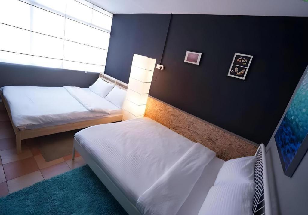 Koptel Budget Hotel Kuching Extérieur photo