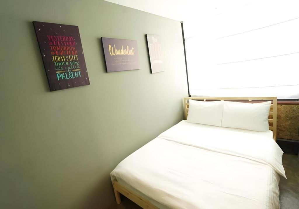 Koptel Budget Hotel Kuching Extérieur photo