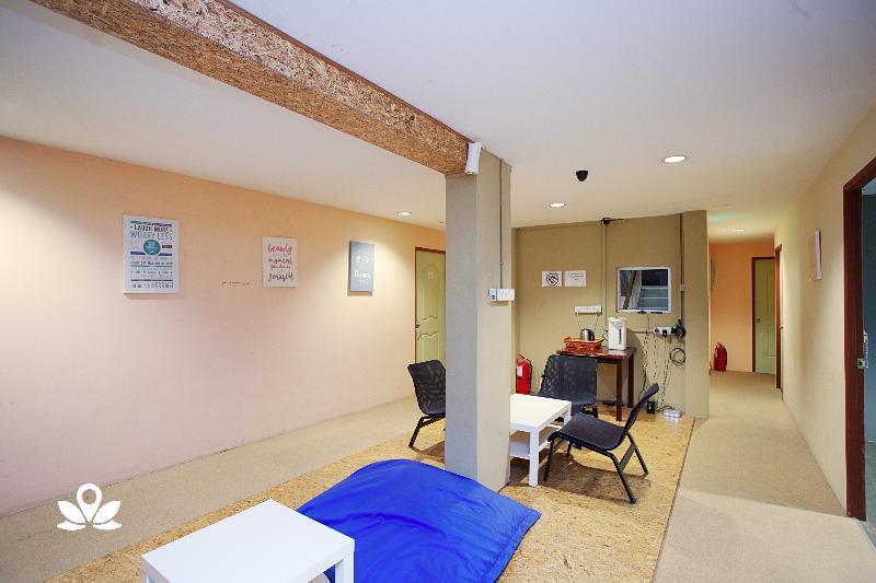 Koptel Budget Hotel Kuching Extérieur photo