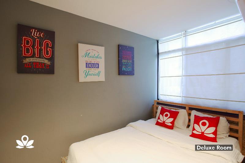 Koptel Budget Hotel Kuching Extérieur photo